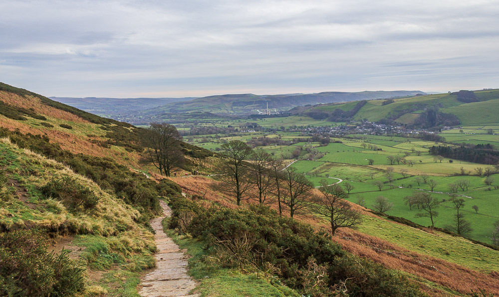 Hope Valley Hope Valley